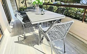 Filothei Luxury Apartment 110M2